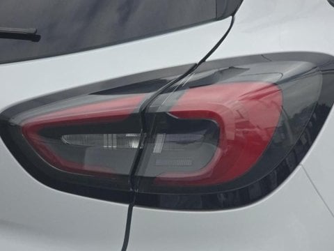 Voitures D'occasion À Faches Thumesnil | Ford Puma 1.0 Ecoboost Hybrid 125Ch Titanium S&S