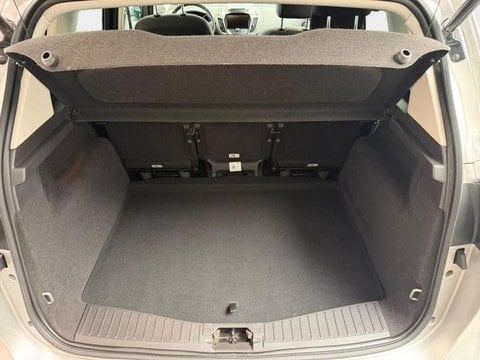 Voitures D'occasion À Faches Thumesnil | Ford C-Max 1.0 Ecoboost 125Ch Stop&Start Titanium