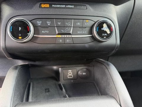 Voitures D'occasion À Faches Thumesnil | Ford Kuga 2.5 Duratec 225Ch Phev St-Line X Bva