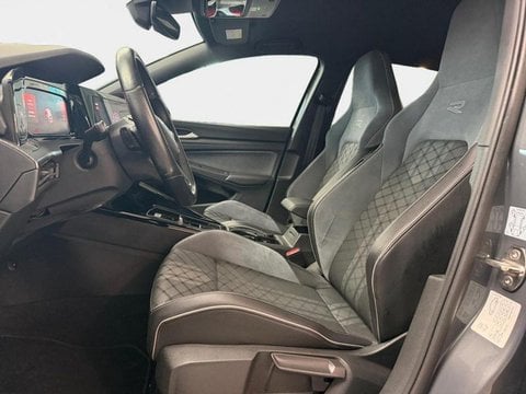 Voitures D'occasion À Faches Thumesnil | Volkswagen Golf 1.5 Etsi Opf 130Ch R-Line Dsg7