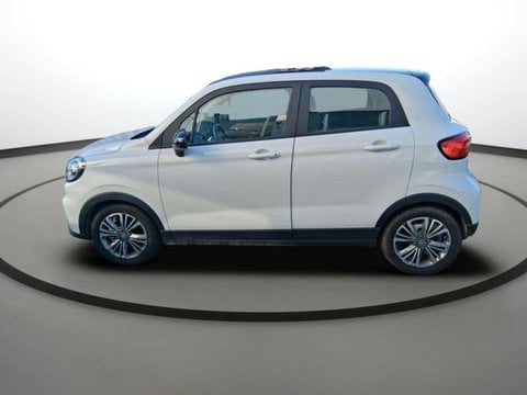 Voitures D'occasion À Faches Thumesnil | Leapmotor T03 Electric 109Ch