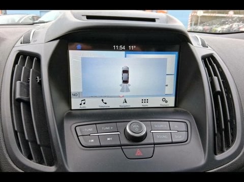 Voitures D'occasion À Faches Thumesnil | Ford Kuga 1.5 Flexifuel-E85 150Ch Stop&Start Titanium 1...