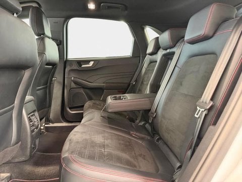 Voitures D'occasion À Faches Thumesnil | Ford Kuga 2.5 Duratec 225Ch Phev St-Line X Bva