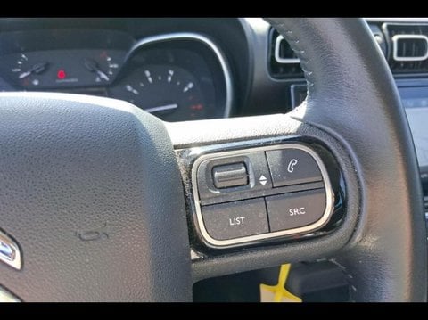 Voitures D'occasion À Faches Thumesnil | Citroën C3 Aircross Bluehdi 100Ch S&S Origins E6.D-Temp