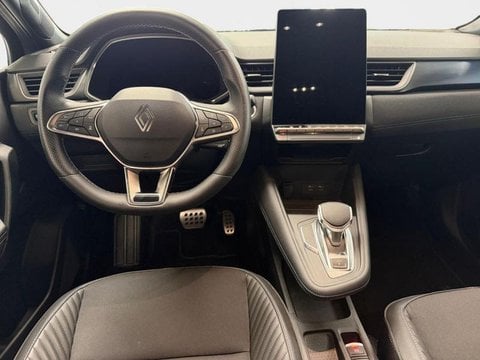Voitures D'occasion À Faches Thumesnil | Renault Symbioz 1.6 E-Tech Full Hybrid 145Ch Esprit Alpine