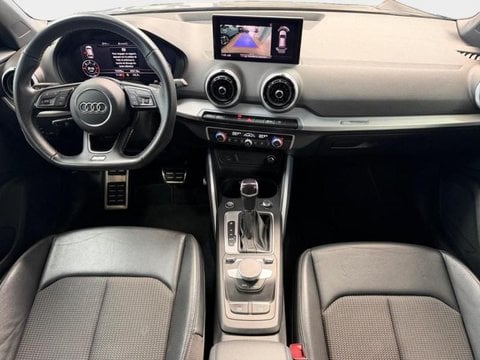 Voitures D'occasion À Faches Thumesnil | Audi Q2 30 Tdi 116Ch S Line S Tronic 7