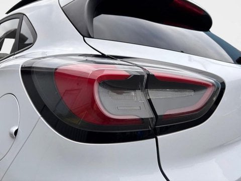 Voitures D'occasion À Faches Thumesnil | Ford Puma 1.0 Flexifuel 125Ch S&S Mhev St-Line X