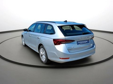 Voitures D'occasion À Faches Thumesnil | Škoda Octavia Combi 2.0 Tdi 150Ch Business Dsg7