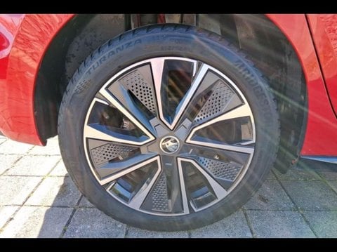 Voitures D'occasion À Faches Thumesnil | Škoda Fabia 1.0 Tsi 95Ch Monte Carlo