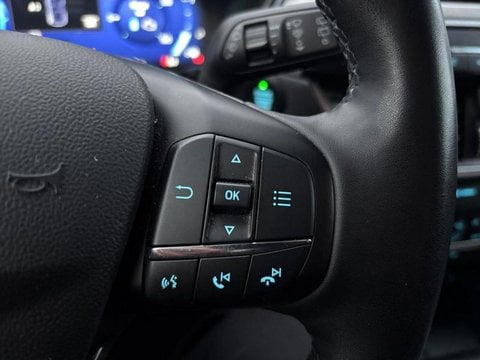 Voitures D'occasion À Faches Thumesnil | Ford Kuga 2.5 Duratec 190Ch Fhev E85 Titanium Bva
