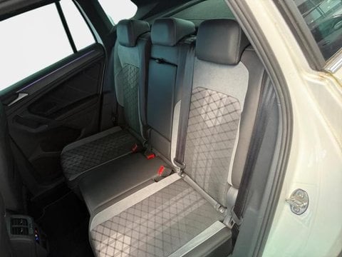 Voitures D'occasion À Faches Thumesnil | Volkswagen Tiguan 2.0 Tdi 150Ch R-Line Dsg7