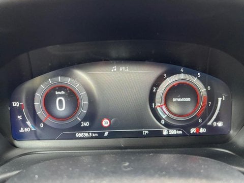 Voitures D'occasion À Faches Thumesnil | Ford Puma 1.0 Ecoboost 155Ch Mhev St-Line X 6Cv