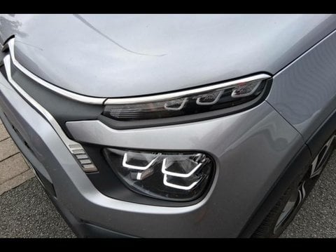 Voitures D'occasion À Faches Thumesnil | Citroën C3 1.5 Bluehdi 100Ch S&S Shine Pack E6.D