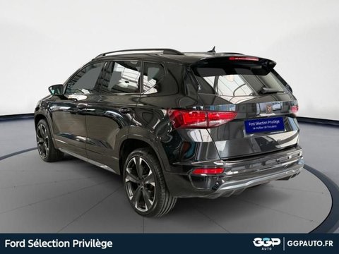 Voitures D'occasion À Faches Thumesnil | Cupra Ateca 1.5 Tsi 150Ch V Dsg7