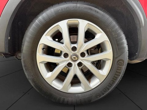 Voitures D'occasion À Faches Thumesnil | Renault Kadjar 1.3 Tce 140Ch Fap Business