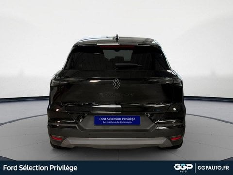 Voitures D'occasion À Faches Thumesnil | Renault Symbioz 1.6 E-Tech Full Hybrid 145Ch Esprit Alpine