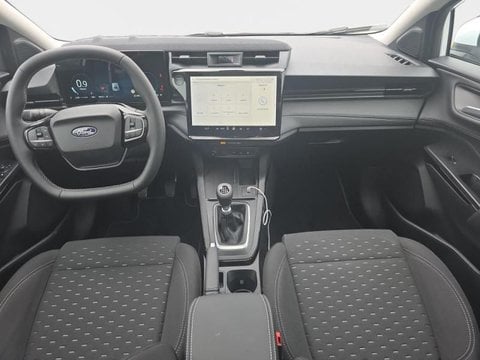 Voitures D'occasion À Faches Thumesnil | Ford Puma 1.0 Ecoboost Hybrid 125Ch Titanium S&S