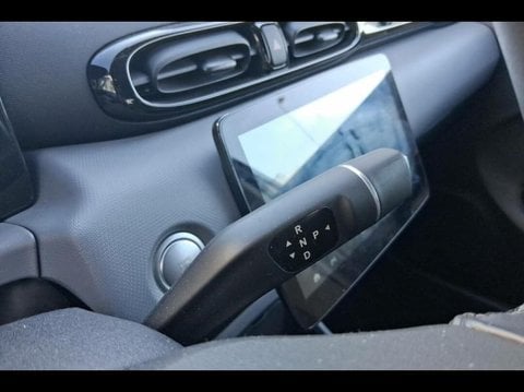 Voitures D'occasion À Faches Thumesnil | Leapmotor T03 Electric 109Ch