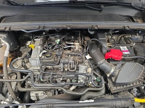 Voitures D'occasion À Faches Thumesnil | Ford Puma 1.0 Flexifuel 125Ch S&S Mhev Titanium X
