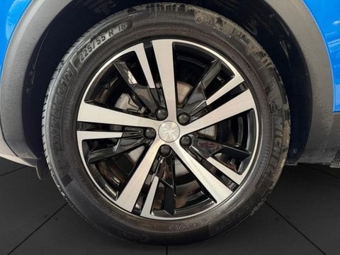 Voitures D'occasion À Faches Thumesnil | Peugeot 3008 1.5 Bluehdi 130Ch S&S Gt Eat8