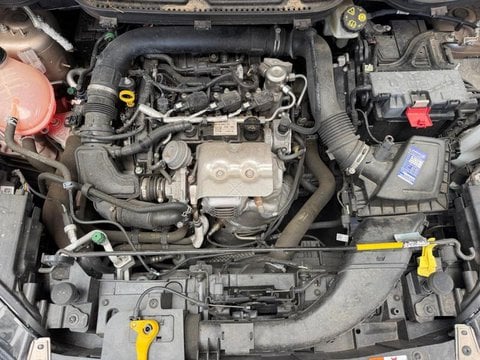 Voitures D'occasion À Faches Thumesnil | Ford Ecosport 1.0 Ecoboost 125Ch St-Line Euro6.2