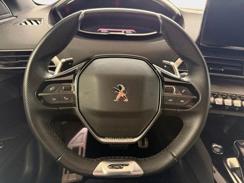 Voitures D'occasion À Faches Thumesnil | Peugeot 3008 1.5 Bluehdi 130Ch S&S Gt Eat8