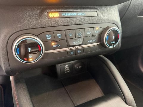 Voitures D'occasion À Faches Thumesnil | Ford Kuga 2.5 Duratec 225Ch Phev St-Line X Bva