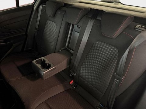 Voitures D'occasion À Faches Thumesnil | Ford Focus 1.0 Flexifuel Mhev 125Ch St-Line X