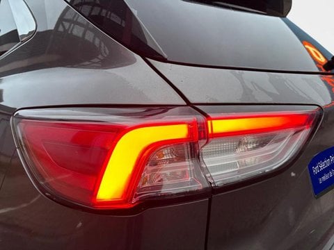 Voitures D'occasion À Faches Thumesnil | Ford Kuga 2.5 Duratec 190Ch Fhev E85 Titanium Bva