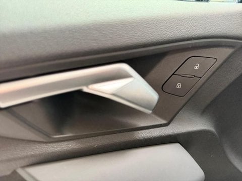 Voitures D'occasion À Faches Thumesnil | Audi A3 Sportback 35 Tfsi 150Ch Mild Hybrid Business Li...