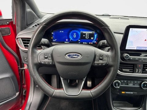 Voitures D'occasion À Faches Thumesnil | Ford Puma 1.0 Ecoboost 155Ch Mhev St-Line X 6Cv