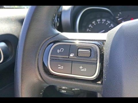 Voitures D'occasion À Faches Thumesnil | Citroën C3 Aircross Bluehdi 100Ch S&S Origins E6.D-Temp