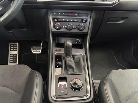 Voitures D'occasion À Faches Thumesnil | Cupra Ateca 1.5 Tsi 150Ch V Dsg7