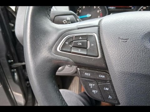 Voitures D'occasion À Faches Thumesnil | Ford Kuga 1.5 Flexifuel-E85 150Ch Stop&Start Titanium 1...