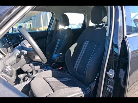 Voitures D'occasion À Faches Thumesnil | Mini Countryman Cooper S 178Ch Essential
