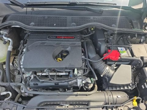 Voitures D'occasion À Faches Thumesnil | Ford Fiesta 1.5 Ecoboost 200Ch St 5P