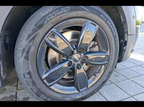 Voitures D'occasion À Faches Thumesnil | Mini Countryman Cooper S 178Ch Essential