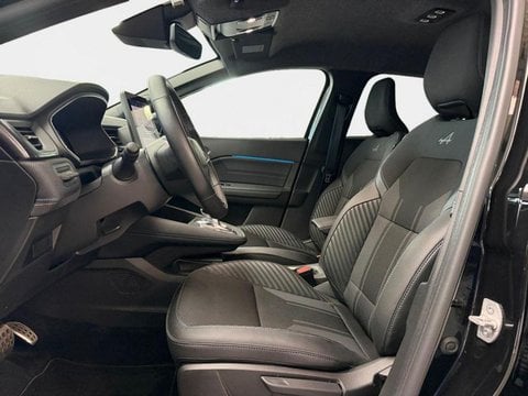 Voitures D'occasion À Faches Thumesnil | Renault Symbioz 1.6 E-Tech Full Hybrid 145Ch Esprit Alpine
