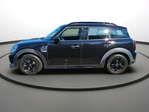 Voitures D'occasion À Faches Thumesnil | Mini Countryman Cooper S 178Ch Essential