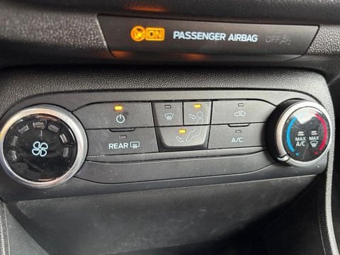 Voitures D'occasion À Faches Thumesnil | Ford Fiesta 1.1 85Ch Essential 3P Euro6.2