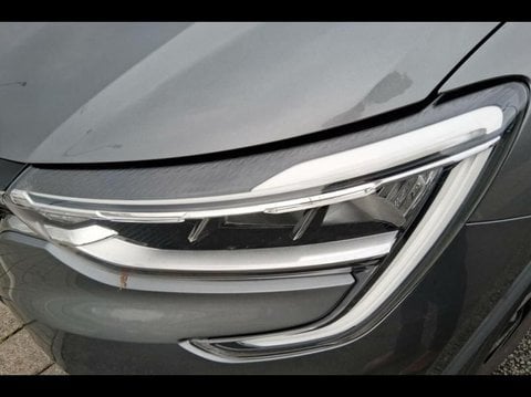 Voitures D'occasion À Faches Thumesnil | Renault Arkana 1.3 Tce Mild Hybrid 140Ch Evolution Edc -22