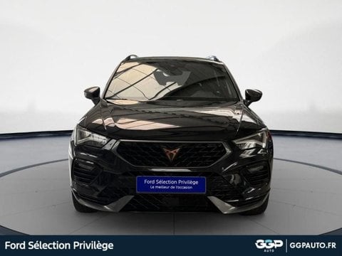 Voitures D'occasion À Faches Thumesnil | Cupra Ateca 1.5 Tsi 150Ch V Dsg7