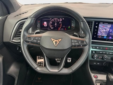 Voitures D'occasion À Faches Thumesnil | Cupra Ateca 1.5 Tsi 150Ch V Dsg7
