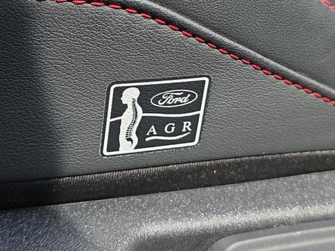 Voitures D'occasion À Faches Thumesnil | Ford Fiesta 1.5 Ecoboost 200Ch St 5P