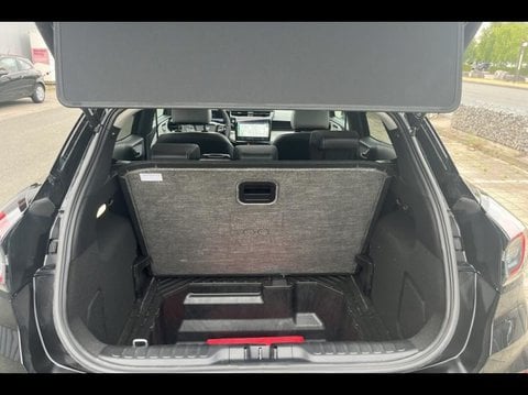 Voitures D'neuves Stock À Faches Thumesnil | Ford Puma Standard Range 43 Kwh 168 Ch Bev Suv Premium