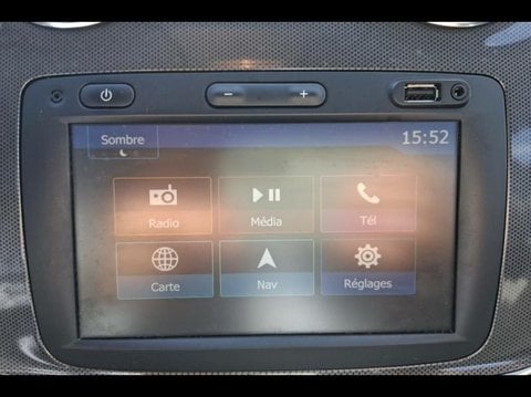 Voitures D'occasion À Faches Thumesnil | Dacia Sandero 0.9 Tce 90Ch Stepway - 20