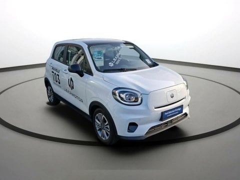 Voitures D'occasion À Faches Thumesnil | Leapmotor T03 Bev 95Ch - 37,3Kwh Design