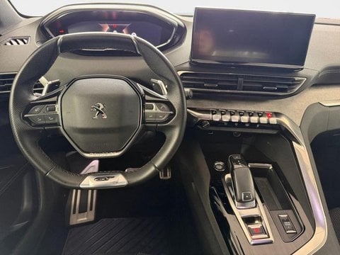 Voitures D'occasion À Faches Thumesnil | Peugeot 3008 1.5 Bluehdi 130Ch S&S Gt Eat8