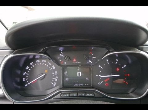 Voitures D'occasion À Faches Thumesnil | Citroën C3 1.5 Bluehdi 100Ch S&S Shine Pack E6.D