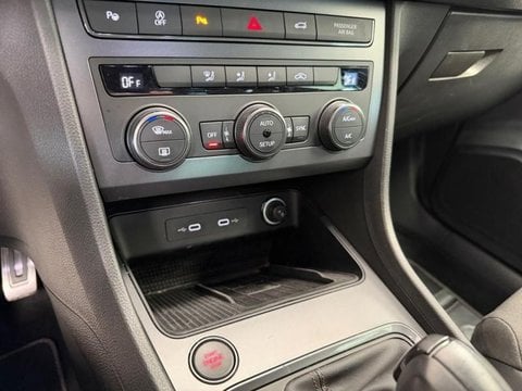 Voitures D'occasion À Faches Thumesnil | Cupra Ateca 1.5 Tsi 150Ch V Dsg7